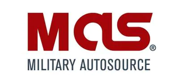 Military AutoSource logo | Grubbs Nissan in Bedford TX